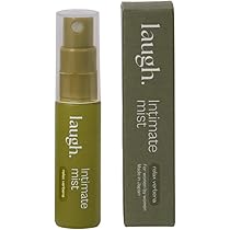 Amazon.co.jp: 【公式】laugh. ラフドット インティメイトミスト